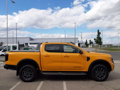 Ford Ranger Neuwagen