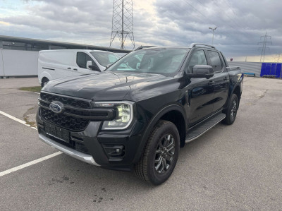 Ford Ranger Neuwagen