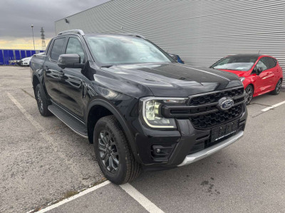 Ford Ranger Neuwagen