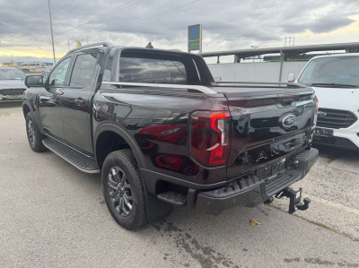 Ford Ranger Neuwagen