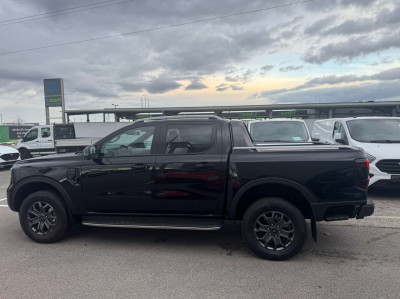 Ford Ranger Neuwagen