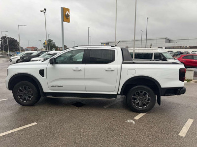 Ford Ranger Neuwagen