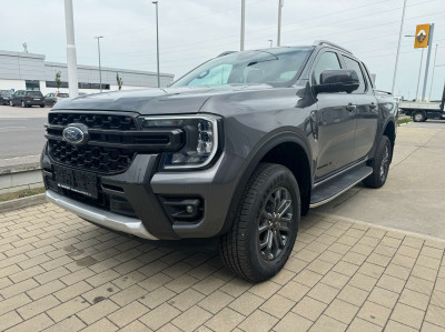 Ford Ranger Neuwagen