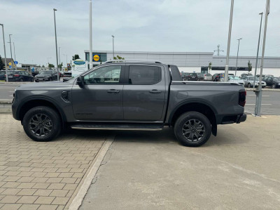 Ford Ranger Neuwagen