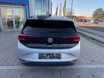 VW ID.3 Gebrauchtwagen VW ID.3 Gebrauchtwagen