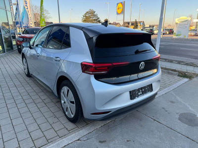 VW ID.3 Gebrauchtwagen VW ID.3 Gebrauchtwagen