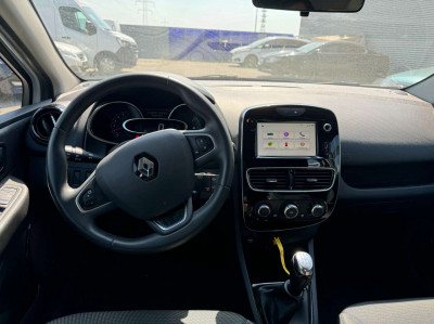 Renault Clio Gebrauchtwagen