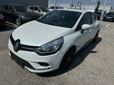 Renault Clio Gebrauchtwagen