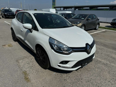 Renault Clio Gebrauchtwagen