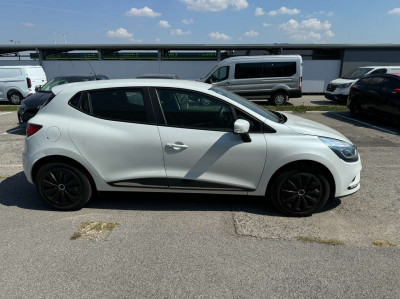 Renault Clio Gebrauchtwagen