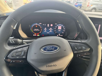 Ford Transit Connect Tageszulassung Ford Transit Connect Tageszulassung