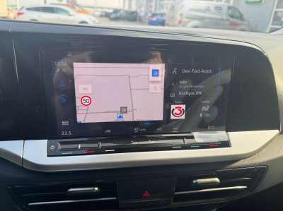 Ford Transit Connect Tageszulassung Ford Transit Connect Tageszulassung