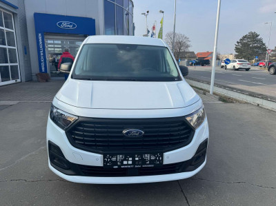 Ford Transit Connect Tageszulassung Ford Transit Connect Tageszulassung