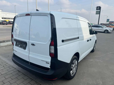 Ford Transit Connect Tageszulassung Ford Transit Connect Tageszulassung