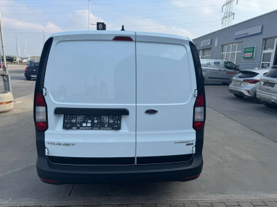 Ford Transit Connect Tageszulassung Ford Transit Connect Tageszulassung