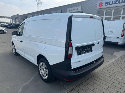 Ford Transit Connect Tageszulassung Ford Transit Connect Tageszulassung