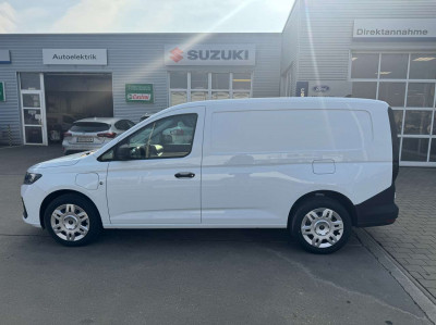 Ford Transit Connect Tageszulassung Ford Transit Connect Tageszulassung