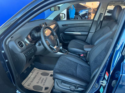 Suzuki Vitara Vorführwagen