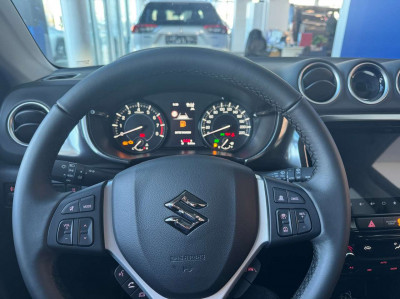 Suzuki Vitara Vorführwagen