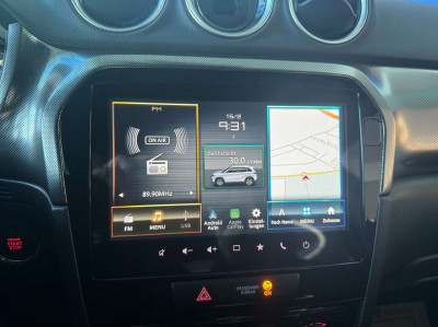 Suzuki Vitara Vorführwagen