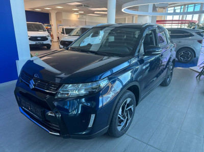 Suzuki Vitara Vorführwagen