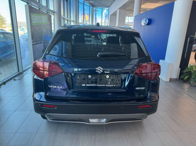 Suzuki Vitara Vorführwagen