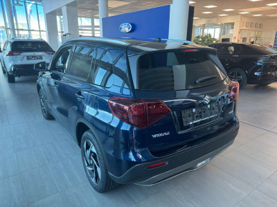 Suzuki Vitara Vorführwagen