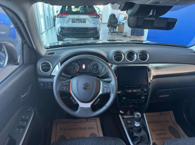 Suzuki Vitara Vorführwagen