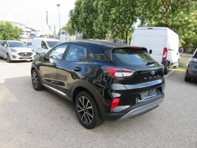 Ford Puma Vorführwagen