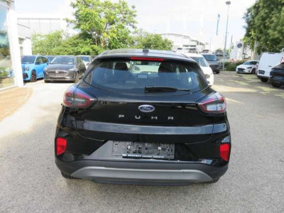Ford Puma Vorführwagen