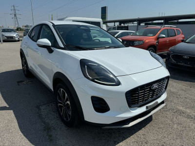 Ford Puma Neuwagen
