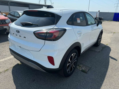 Ford Puma Neuwagen