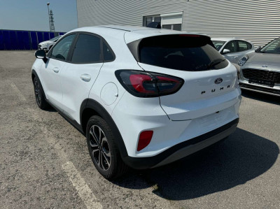 Ford Puma Neuwagen