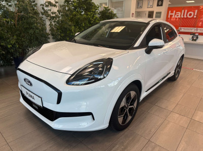 Ford Puma Neuwagen