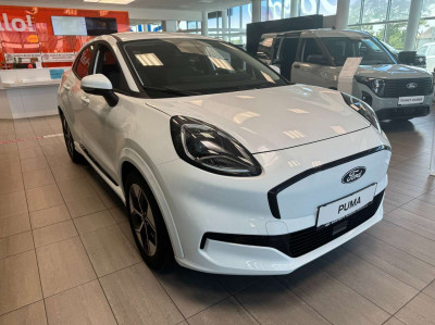 Ford Puma Neuwagen