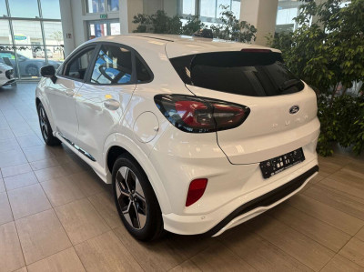 Ford Puma Neuwagen