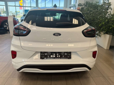 Ford Puma Neuwagen