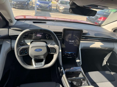 Ford Explorer Tageszulassung Ford Explorer Tageszulassung