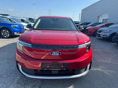 Ford Explorer Tageszulassung Ford Explorer Tageszulassung