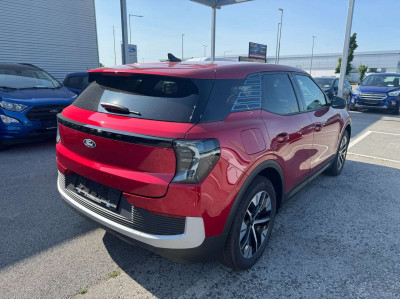 Ford Explorer Tageszulassung Ford Explorer Tageszulassung