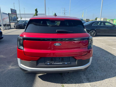 Ford Explorer Tageszulassung Ford Explorer Tageszulassung