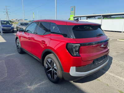 Ford Explorer Tageszulassung Ford Explorer Tageszulassung