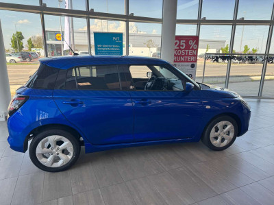 Suzuki Swift Neuwagen