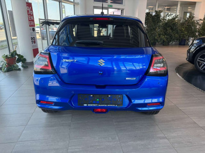 Suzuki Swift Neuwagen