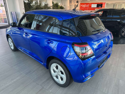 Suzuki Swift Neuwagen