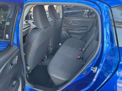 Suzuki Swift Neuwagen