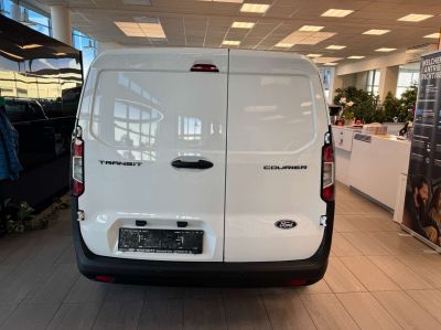 Ford Transit Courier Neuwagen