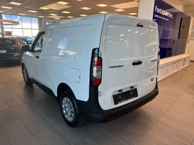 Ford Transit Courier Neuwagen