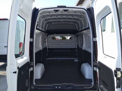 Renault Trafic Gebrauchtwagen