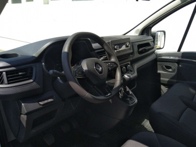 Renault Trafic Gebrauchtwagen